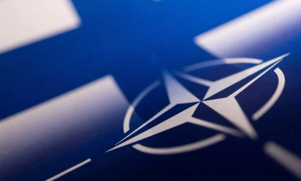 Φινλανδία: 3 στους 4 πολίτες υποστηρίζουν την ένταξη στο ΝΑΤΟ
